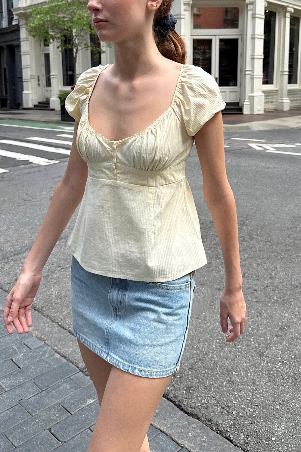 Blair Top