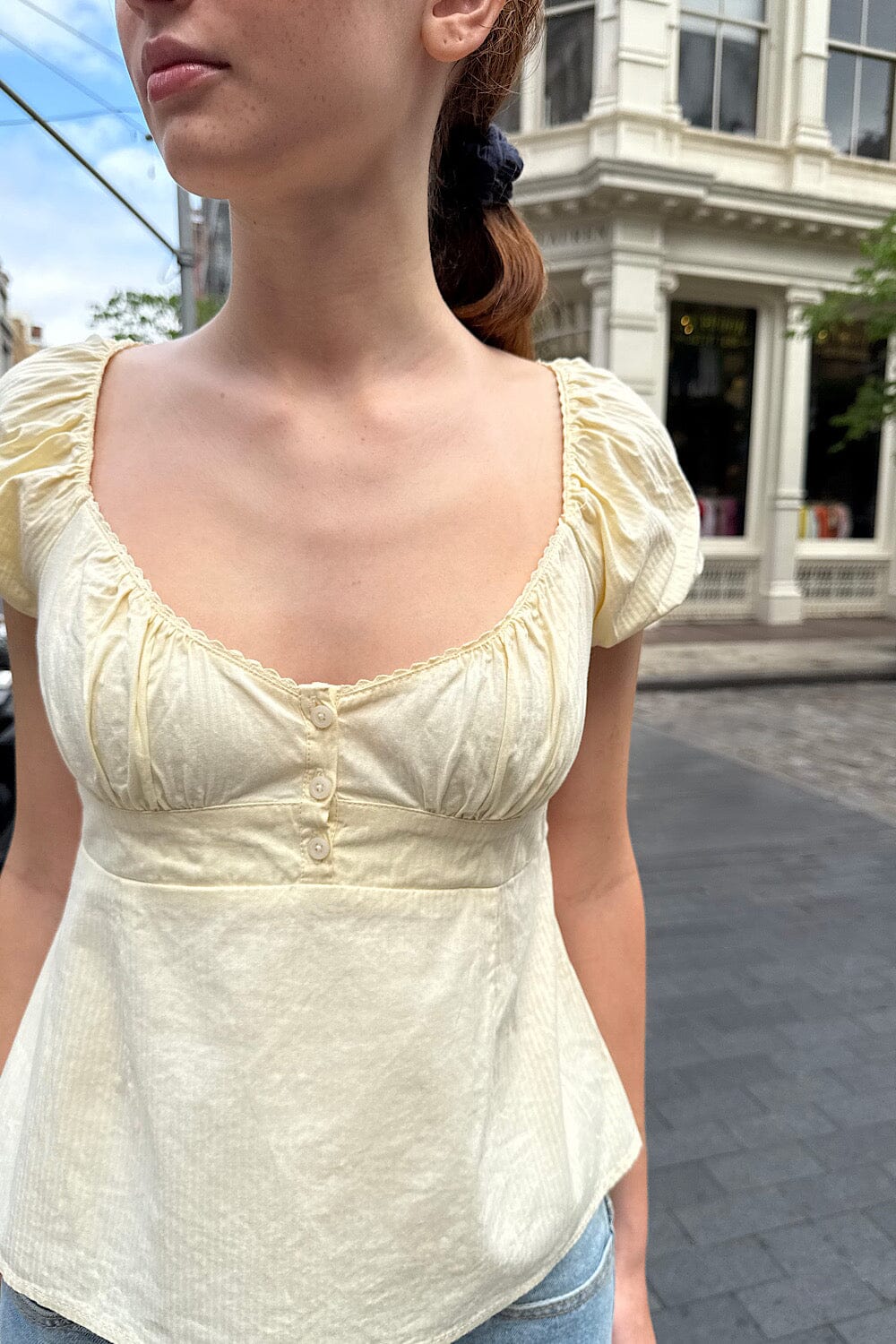 Blair Top