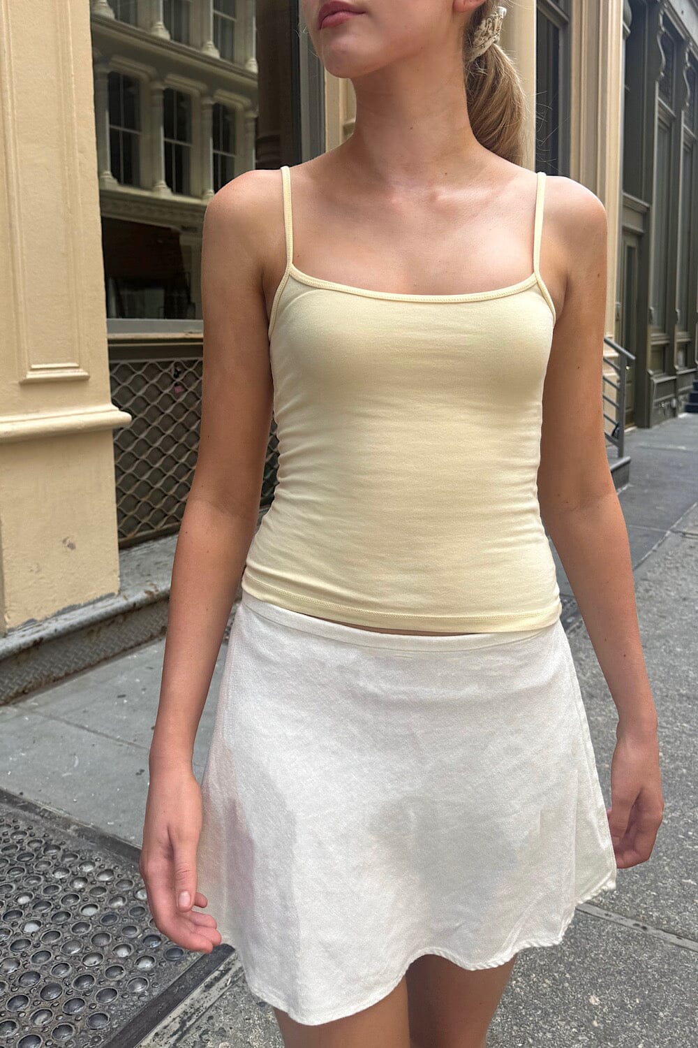 Skylar Tank Top