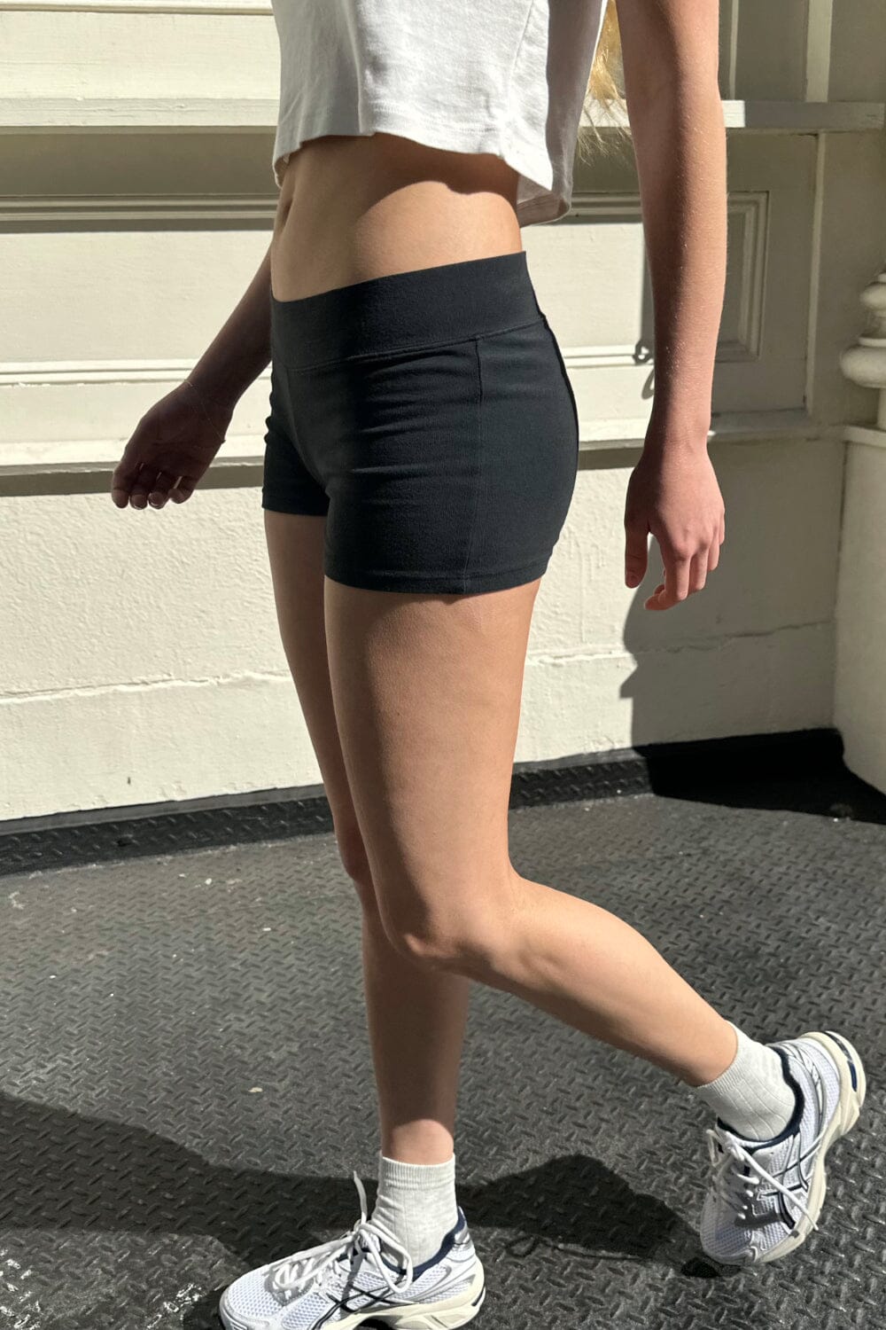 Madelyn Shorts