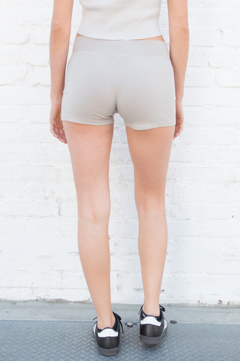 Madelyn Shorts