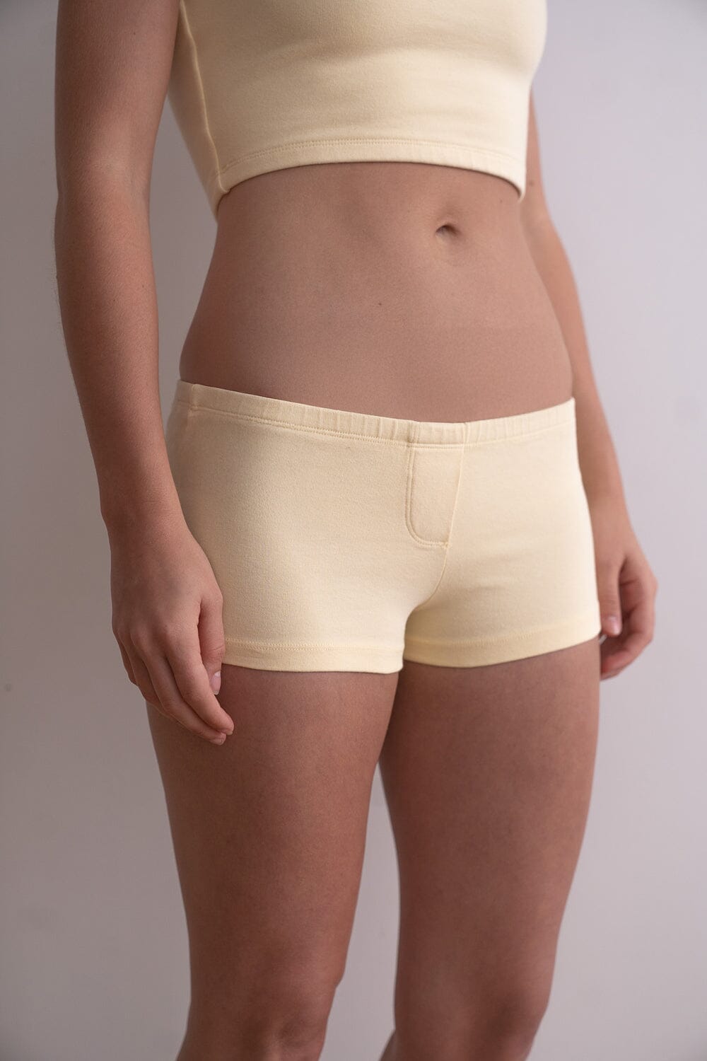 Boxer Underwear