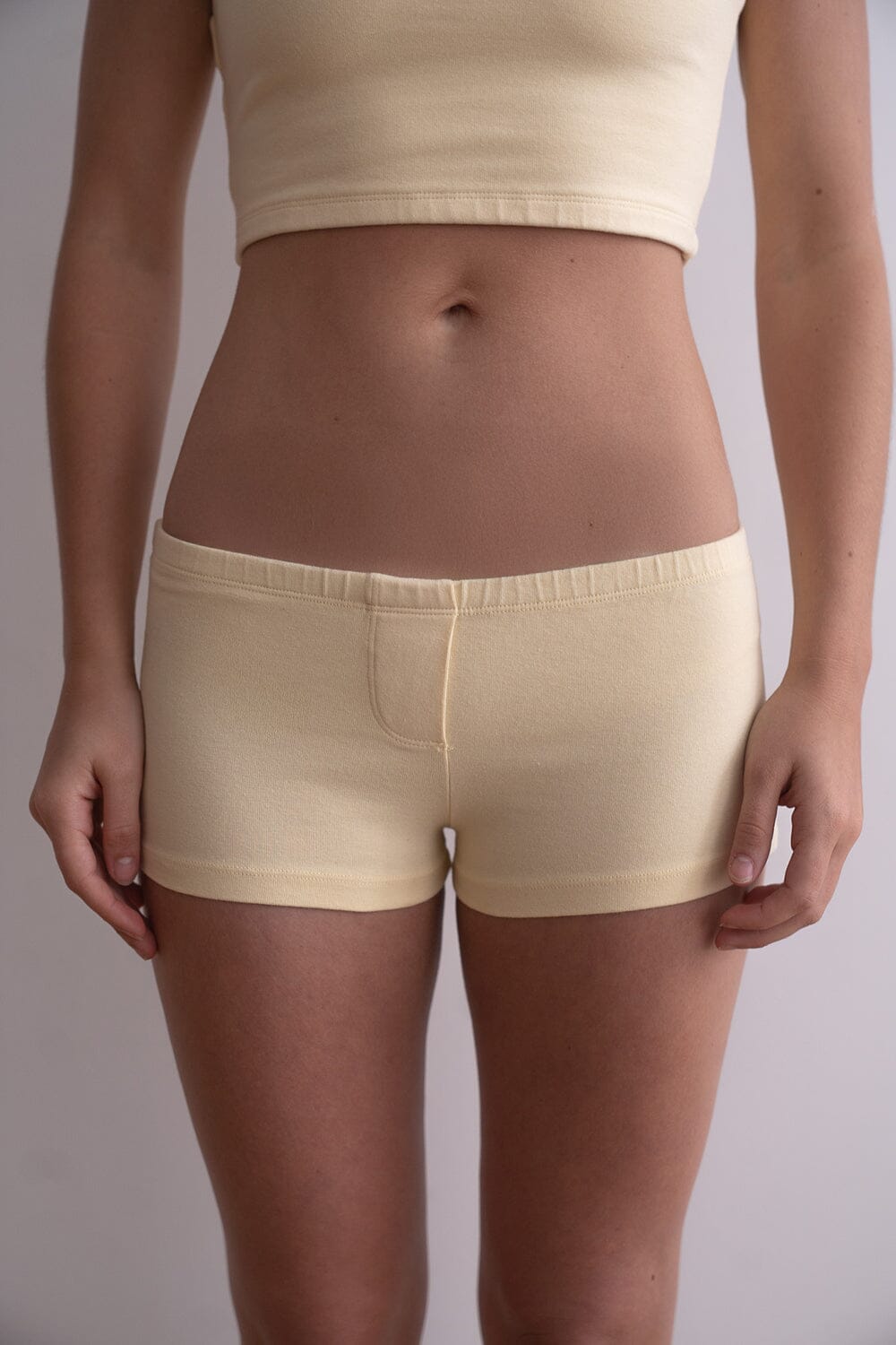 Boxer Underwear