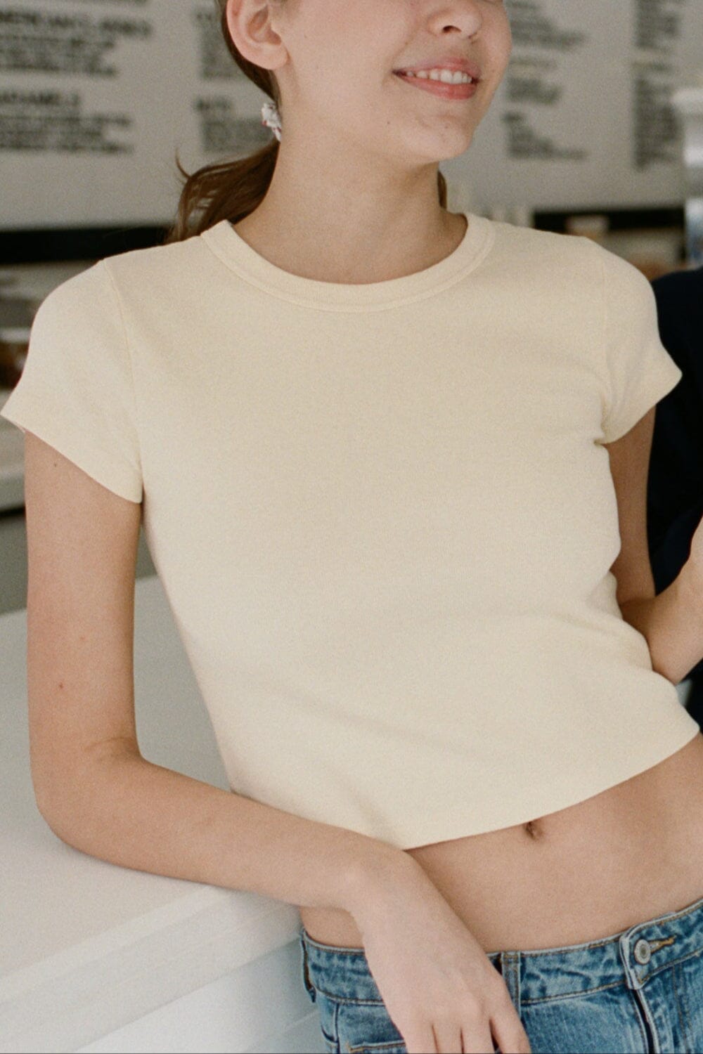 Hailie Top