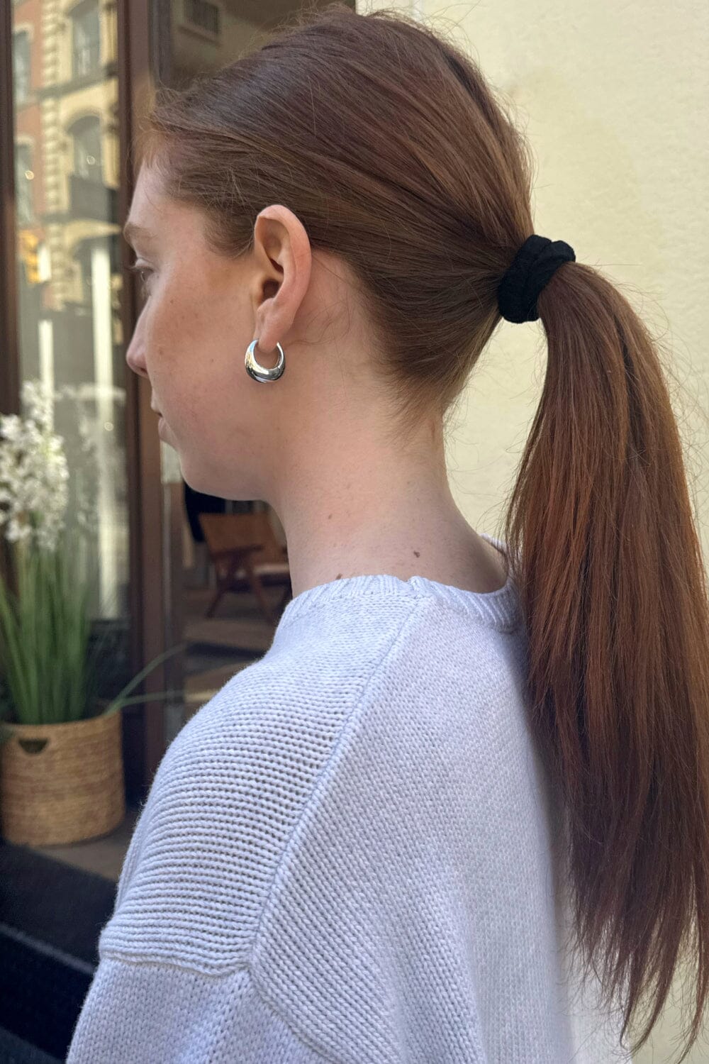 Chunky Earrings
