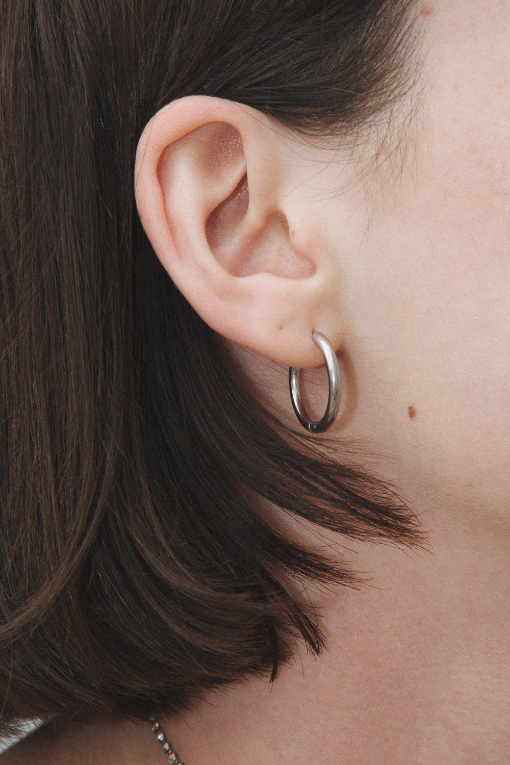 Hoop Earrings