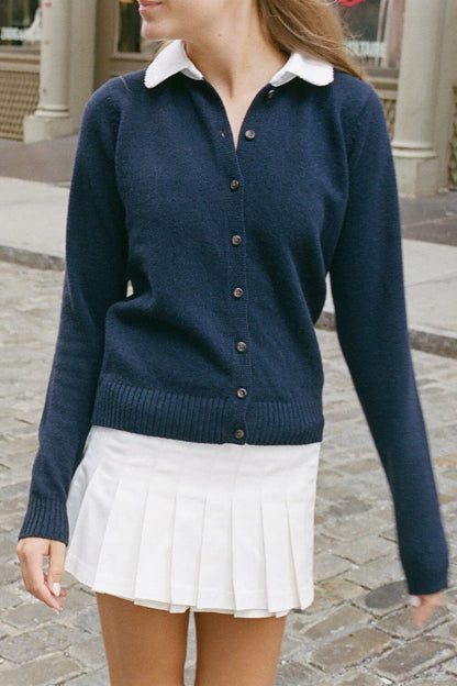 Amalie Cardigan
