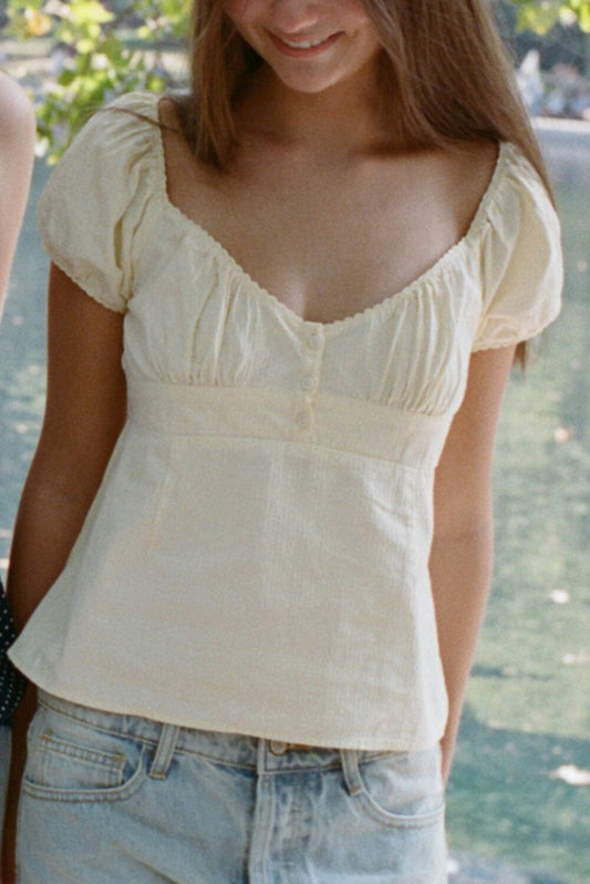 Blair Top