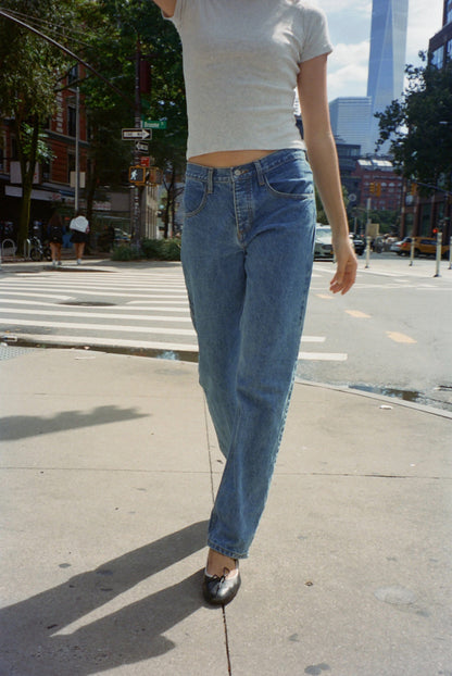 Saylor Denim Jeans