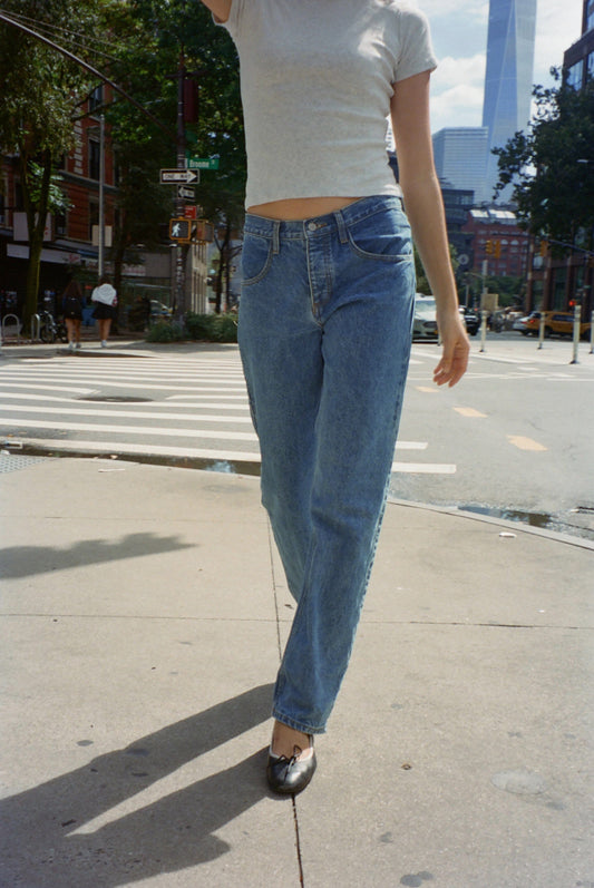 Saylor Denim Jeans