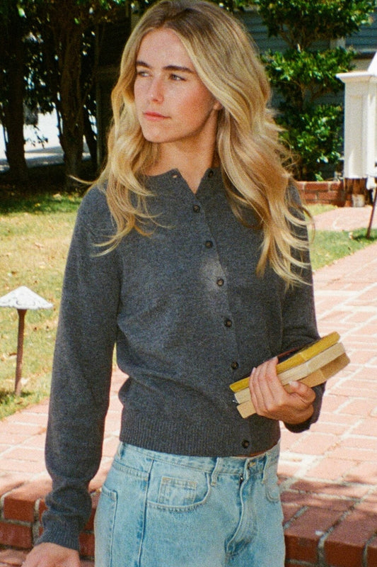 Amelie Cardigan