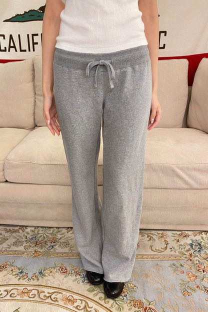 Hilary Soft Yoga Pants
