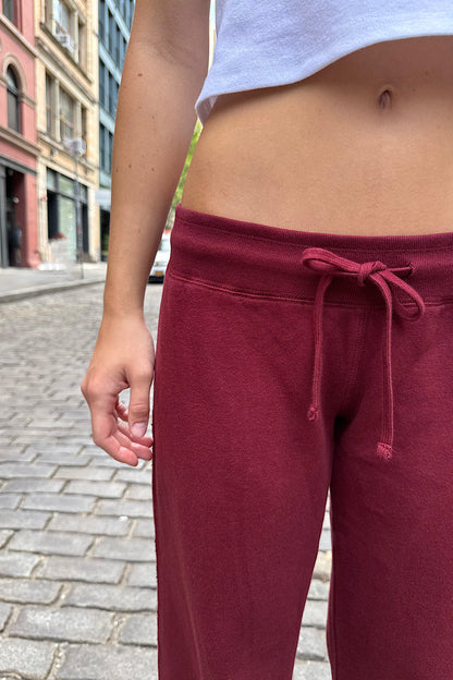 Hilary Yoga Pants