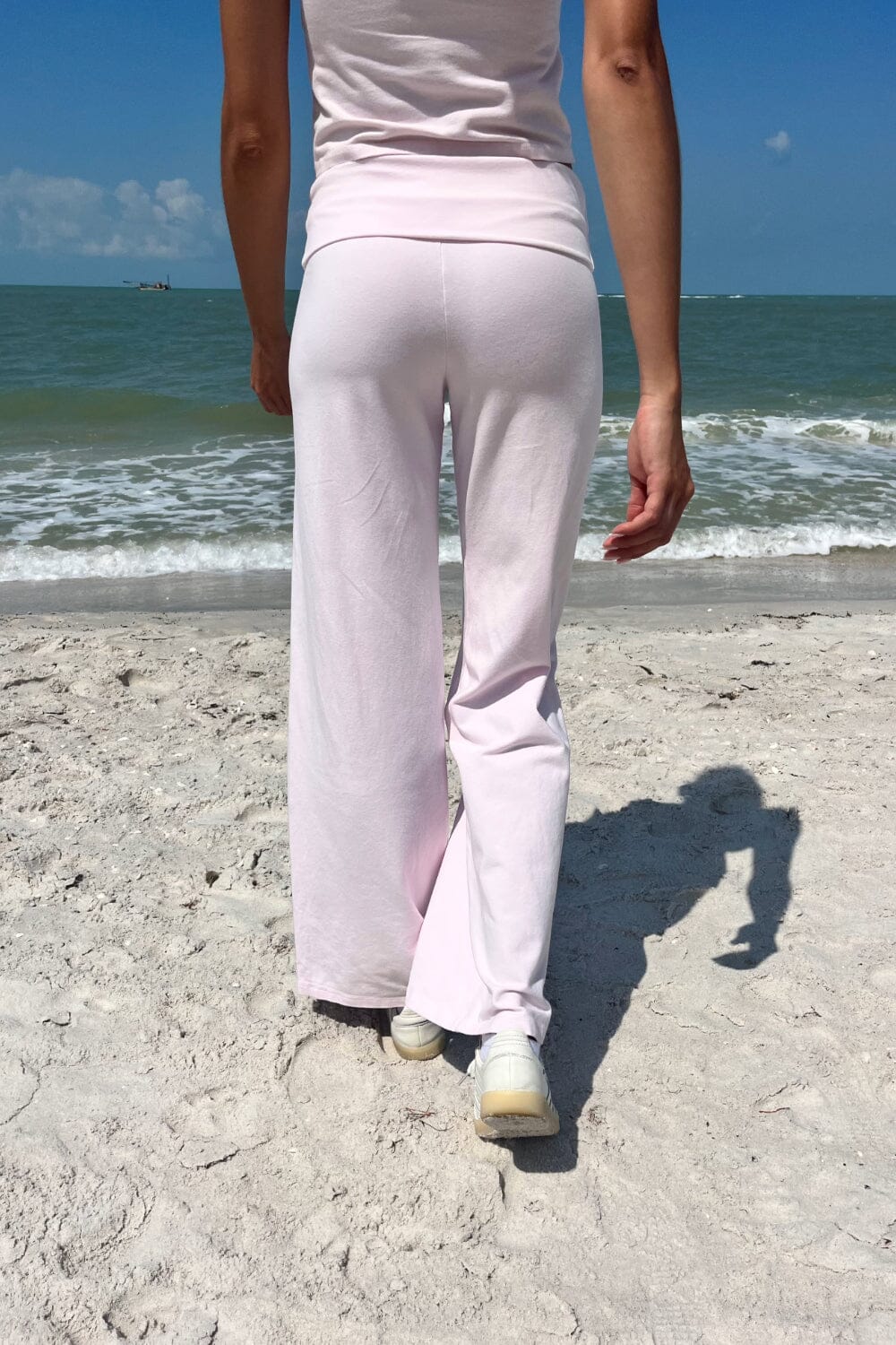 Priscilla Pants