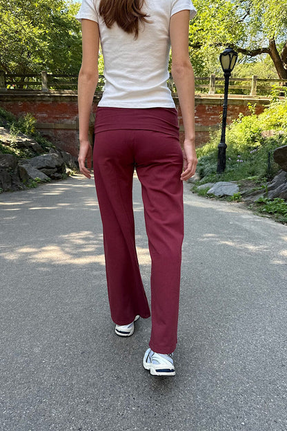 Priscilla Pants