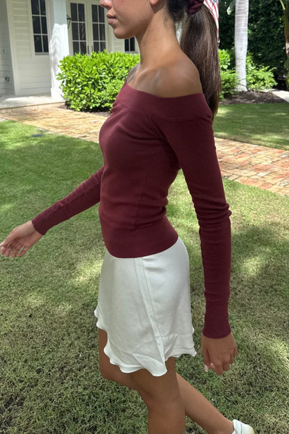 Ginny Top