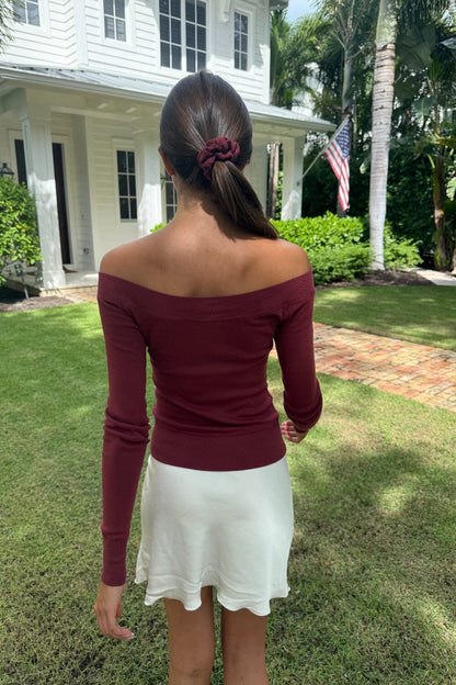Ginny Top