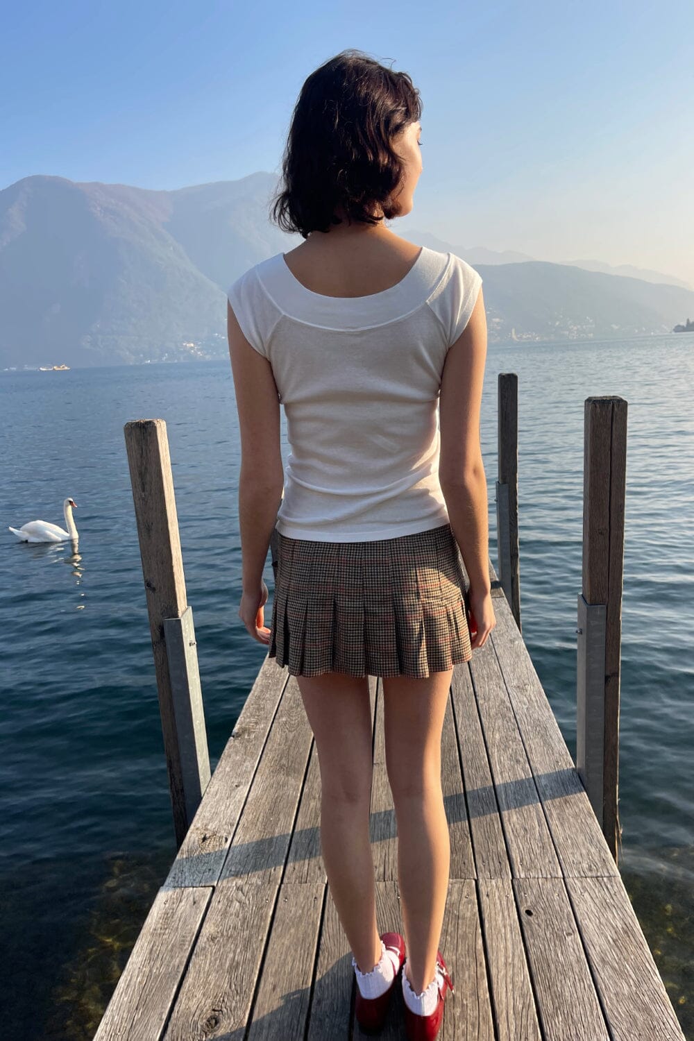 Ginny Top