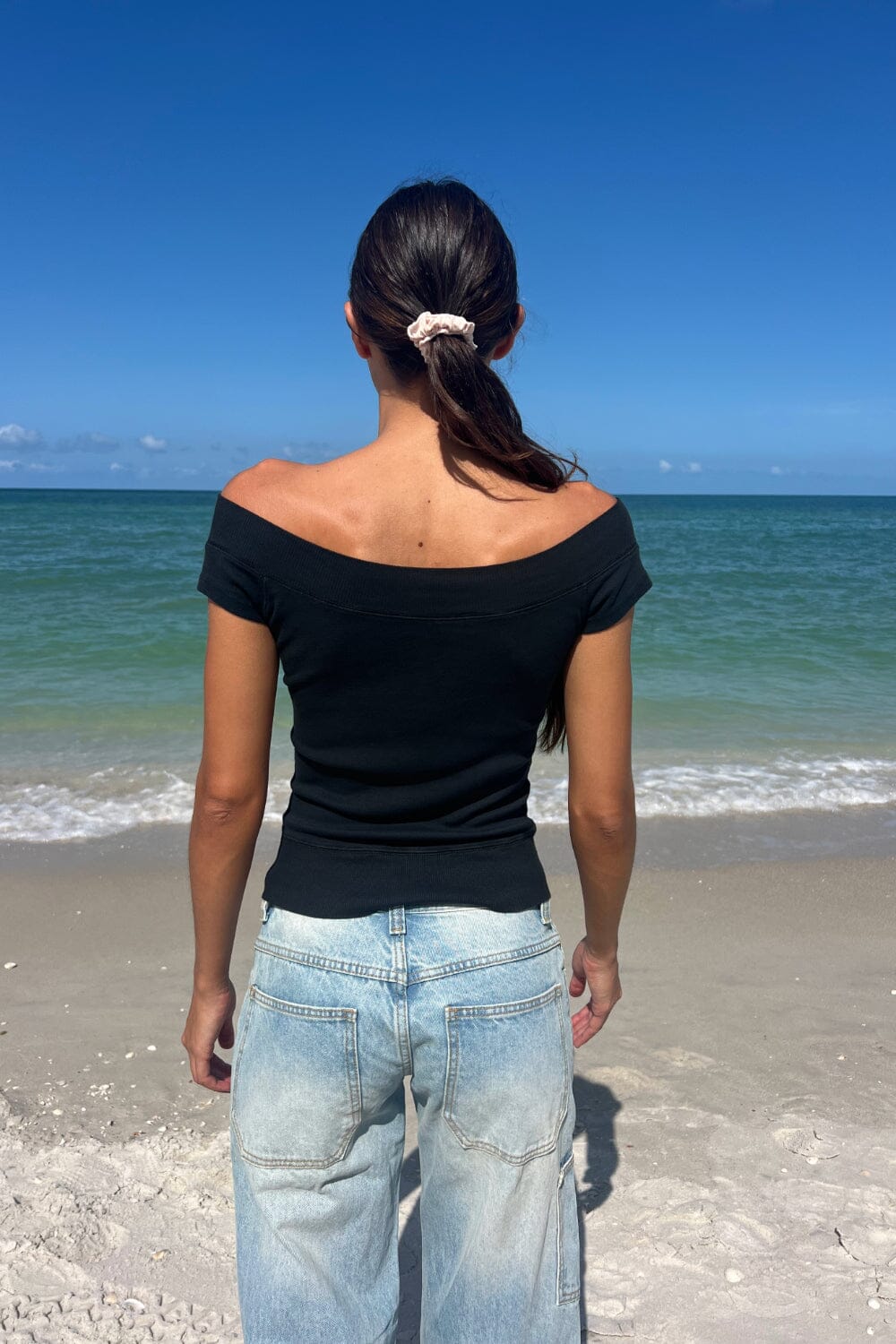Ginny Top
