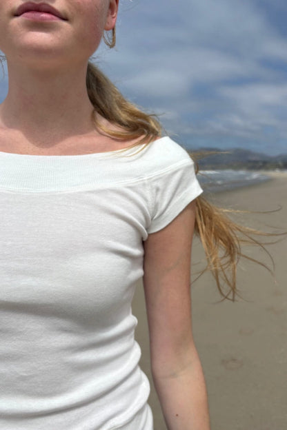 Ginny Top