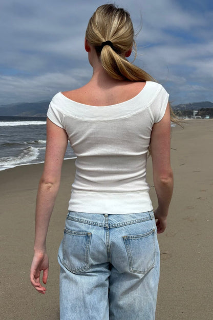 Ginny Top