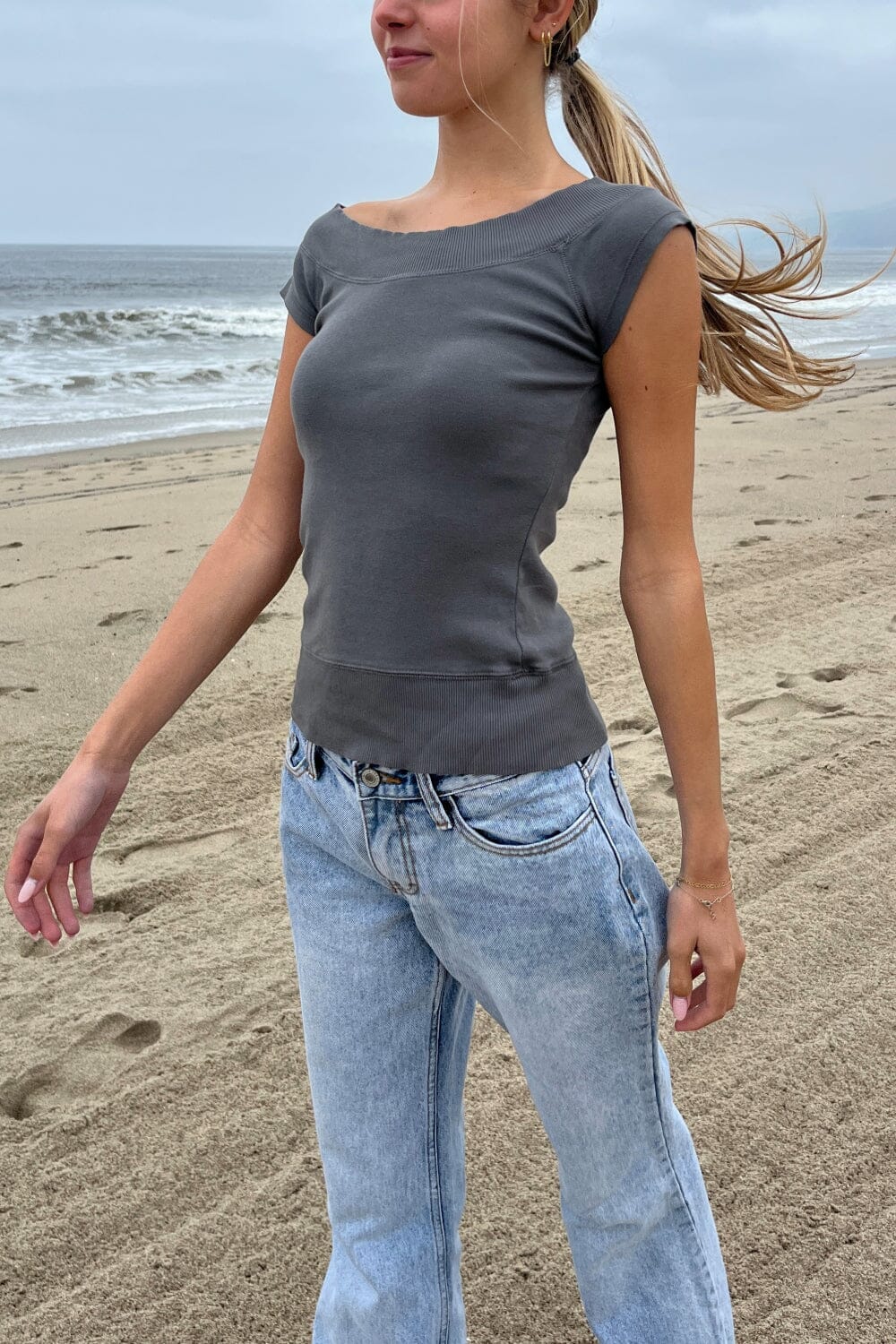 Ginny Top