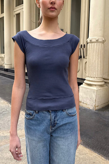 Ginny Top