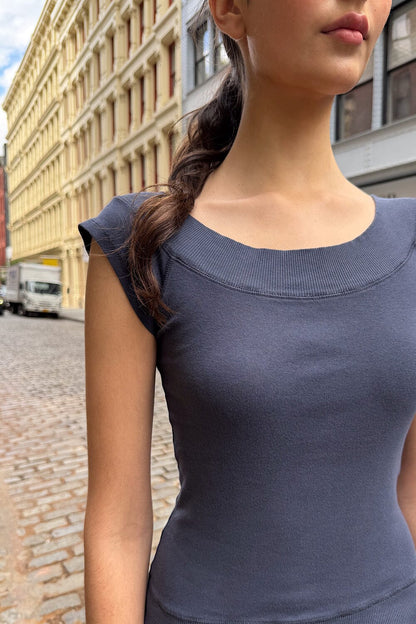 Ginny Top