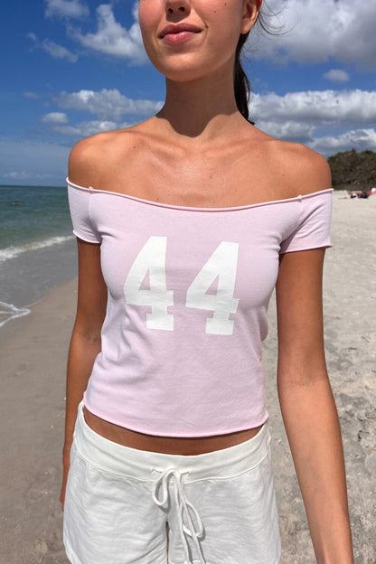 Bonnie 44 Top