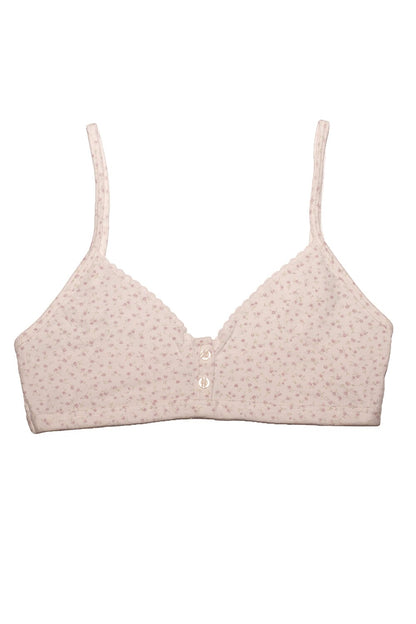 Maddie Floral Bralette