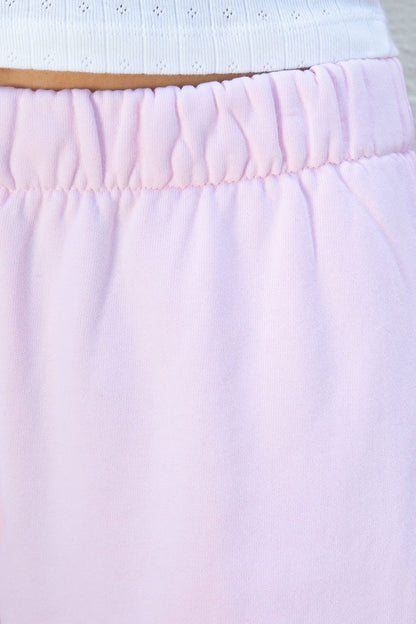 Rosa Sweatpants