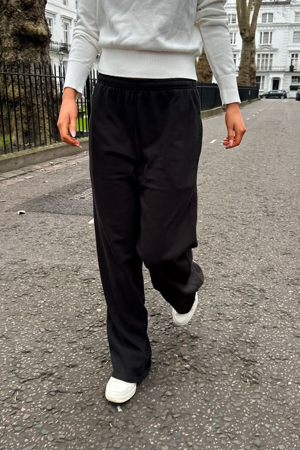 Anastasia Sweatpants