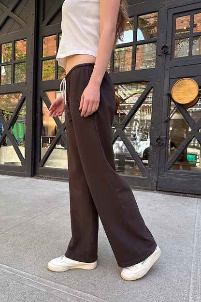 Anastasia Tie Sweatpants