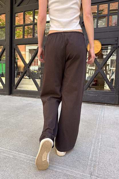 Anastasia Tie Sweatpants