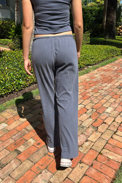 Autumn Tie Sweatpants