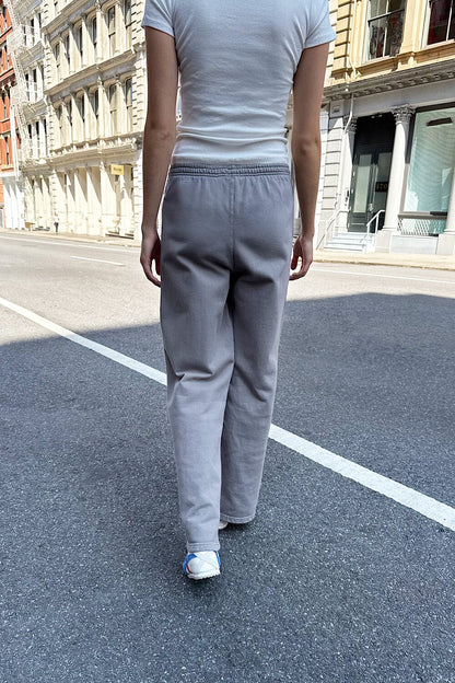 Anastasia Tie Sweatpants