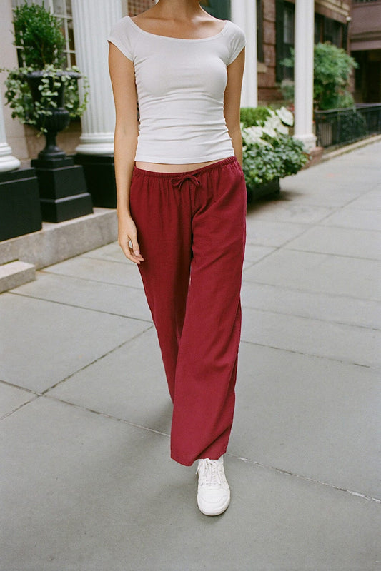 Nanda Pants