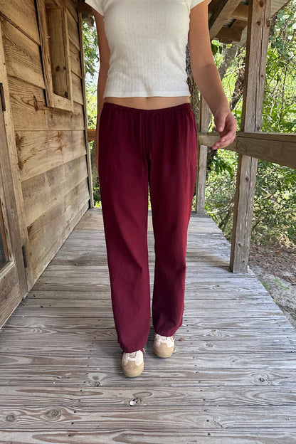 Nanda Pants