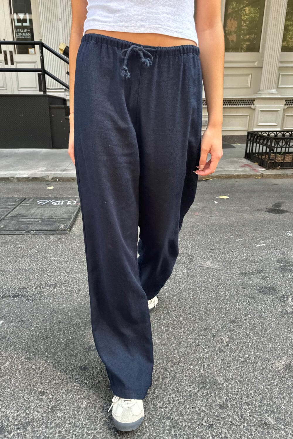 Elisabeth Pants