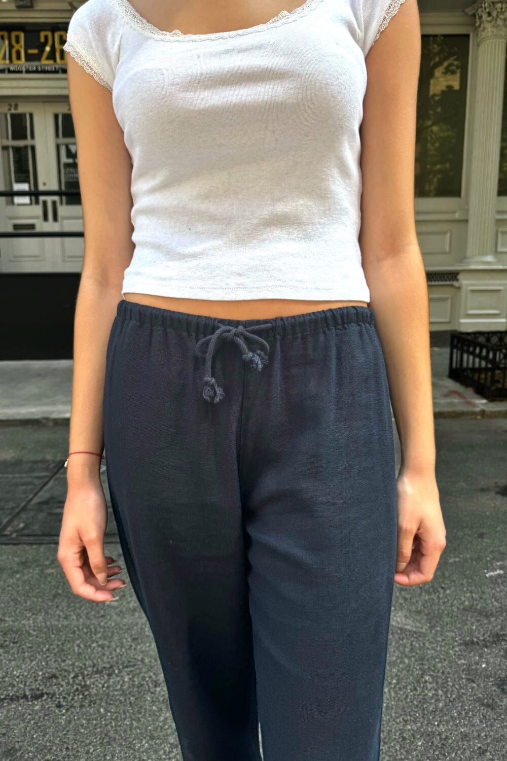 Elisabeth Pants