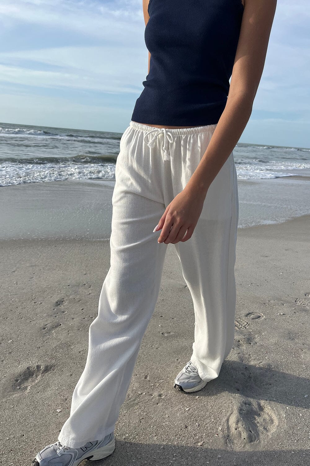 Elisabeth Pants