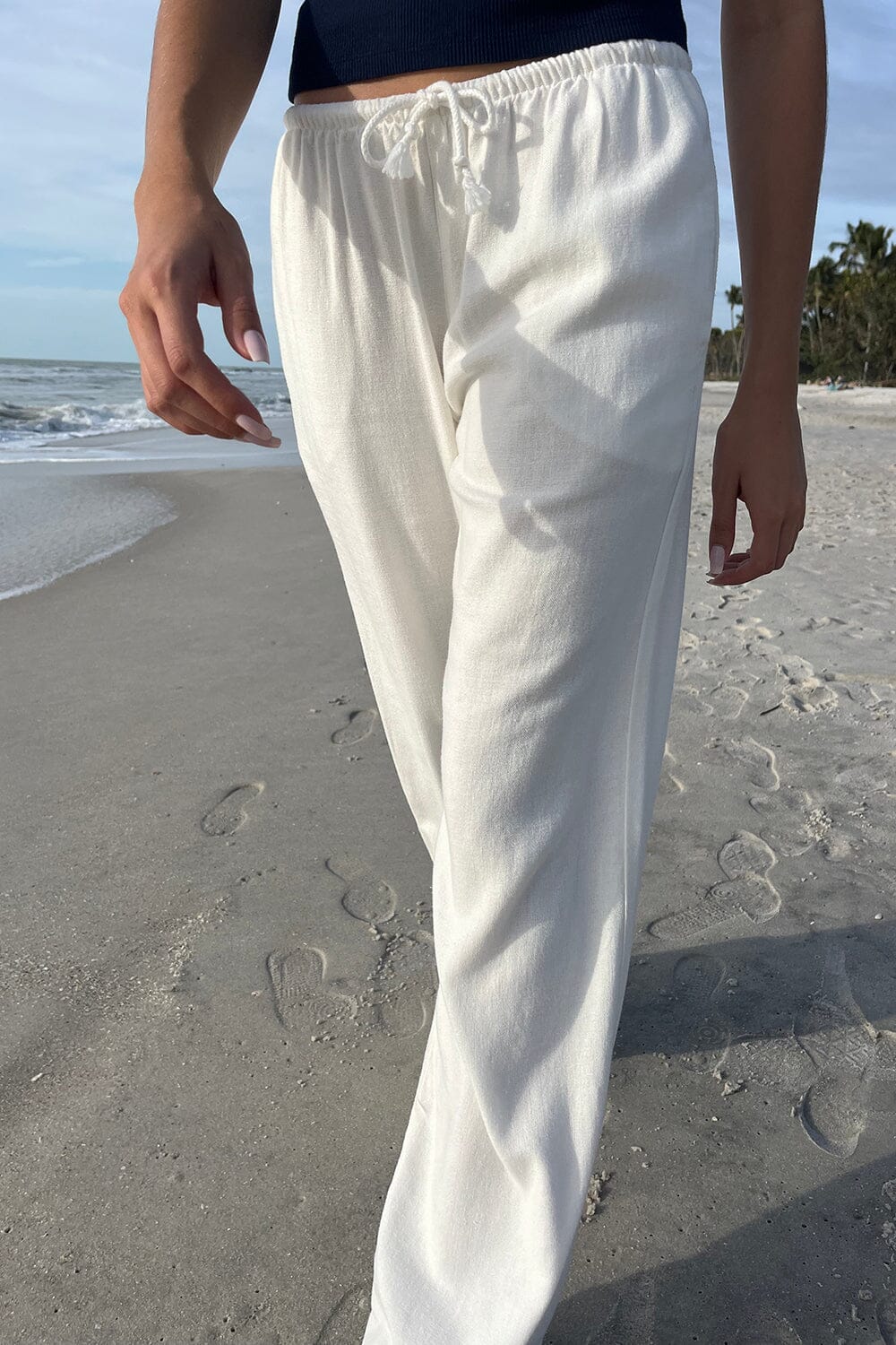 Elisabeth Pants