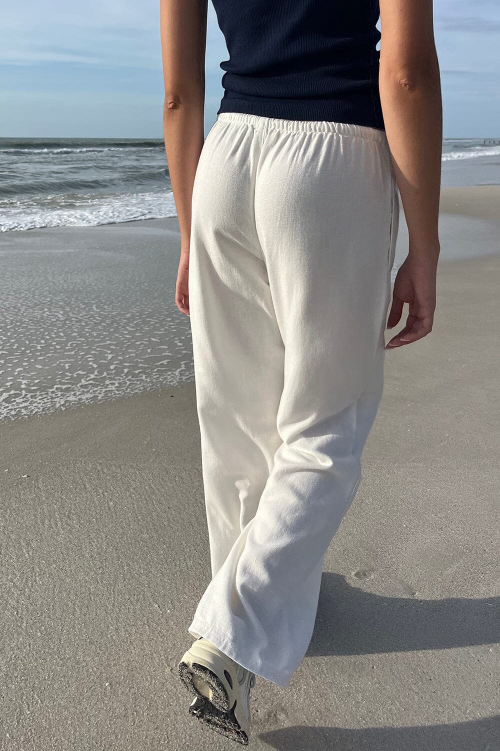 Elisabeth Pants
