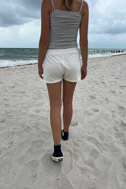 Rosa Sweatshorts