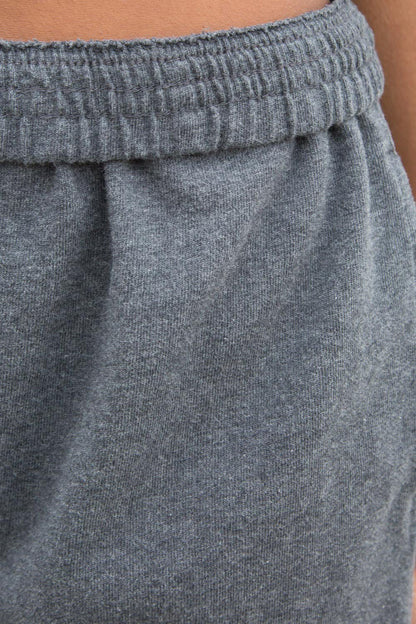 Rosa Sweatshorts