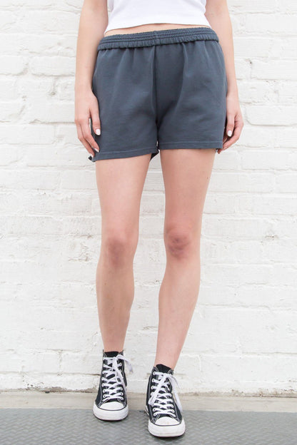 Rosa Sweatshorts