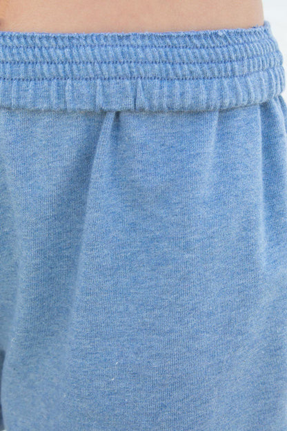 Rosa Sweatshorts
