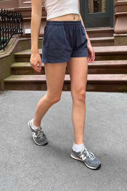 Rosa Sweatshorts