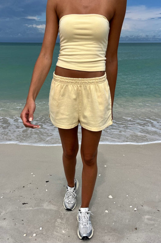 Rosa Sweatshorts