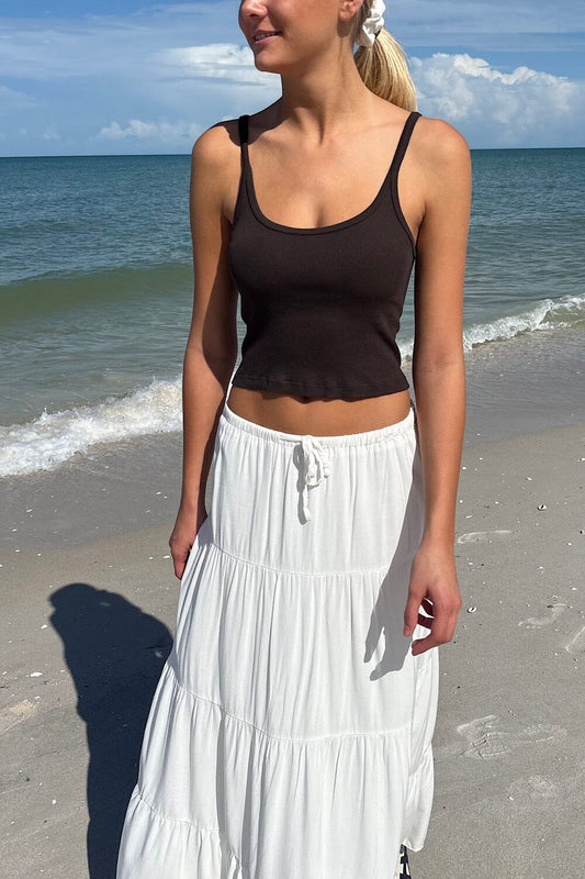 Beyonca Crop Tank